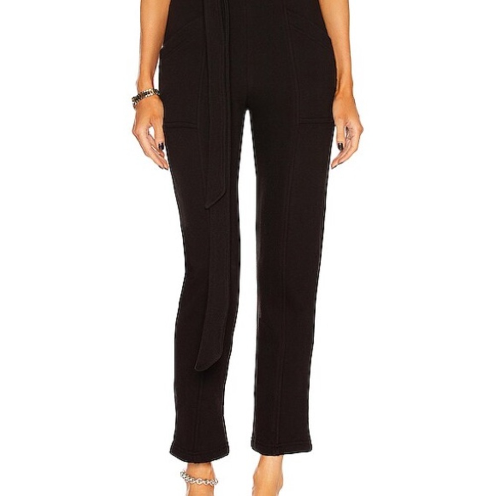 Jonathan Simkhai Stevie sweatpants Medium